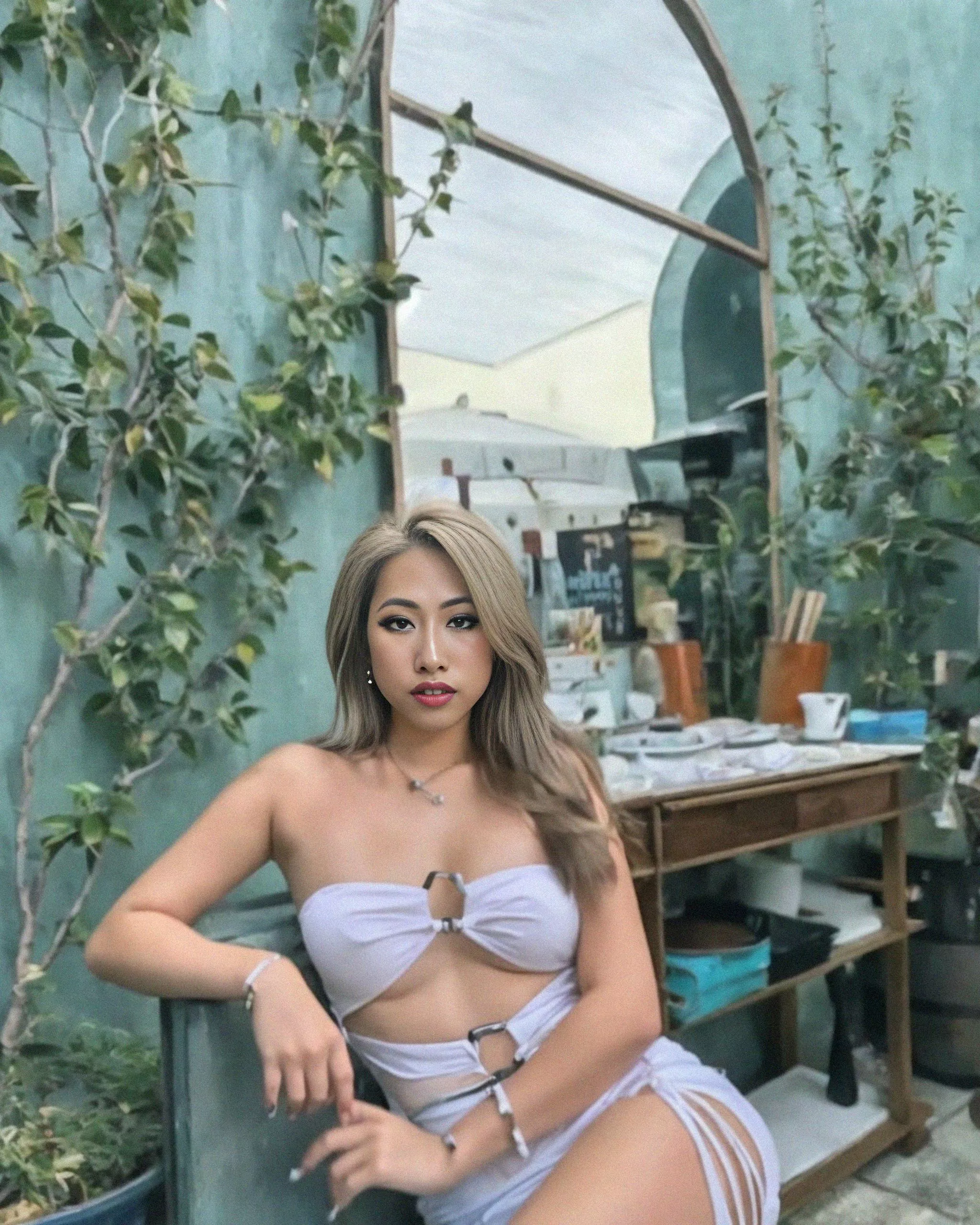 There's a naughty side to me you haven't seen yet. posted by adangaslv