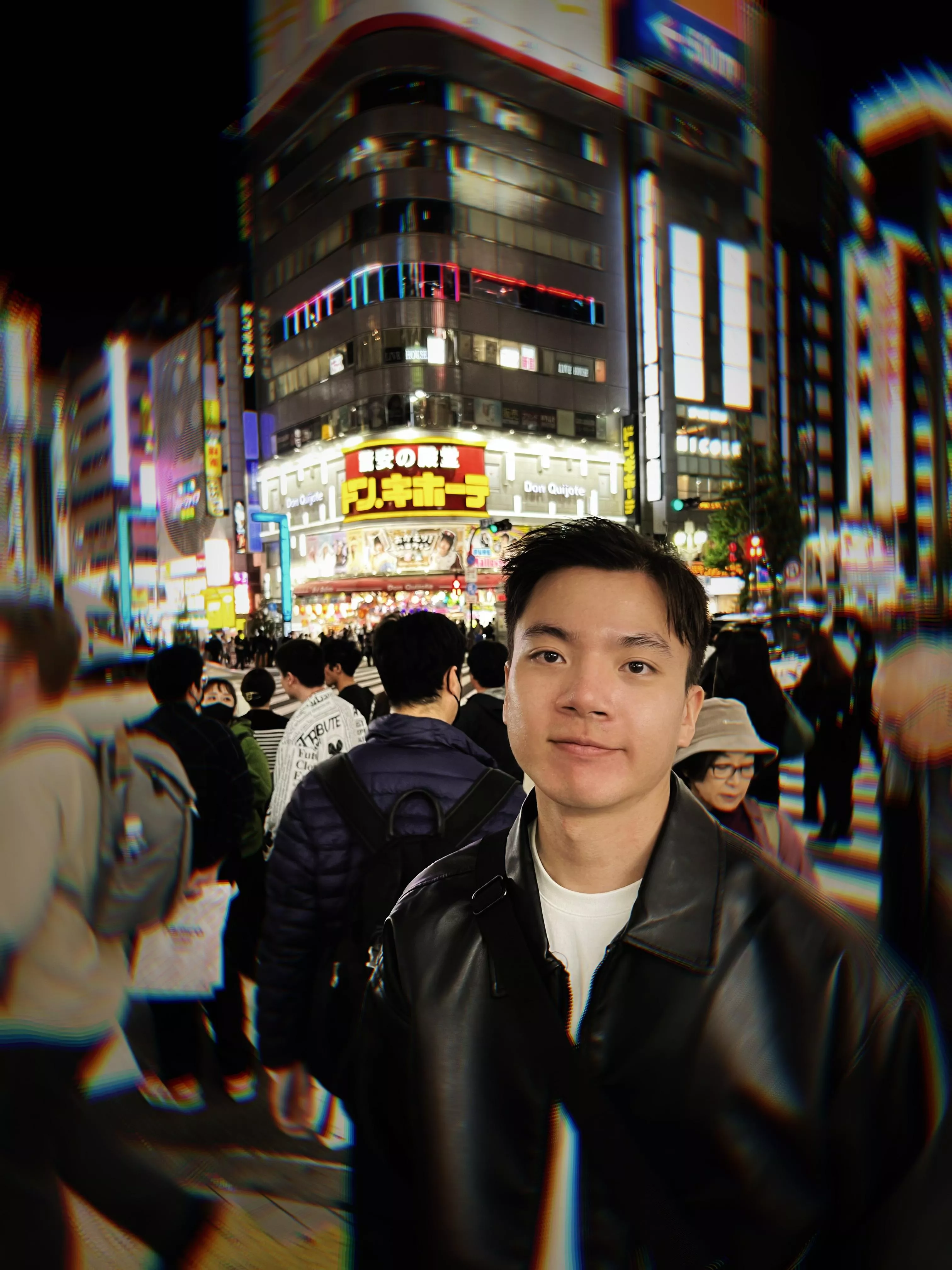 Tokyo it is :) posted by daqi7202