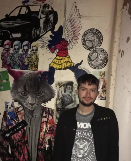 Wet and miserable weather in the UK by SinclairR35