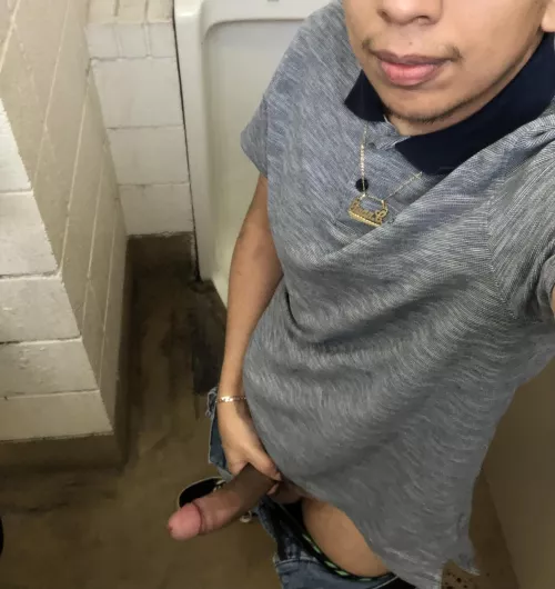 What would u do if u walked in on me?👀 by Feeling_Fact_5883