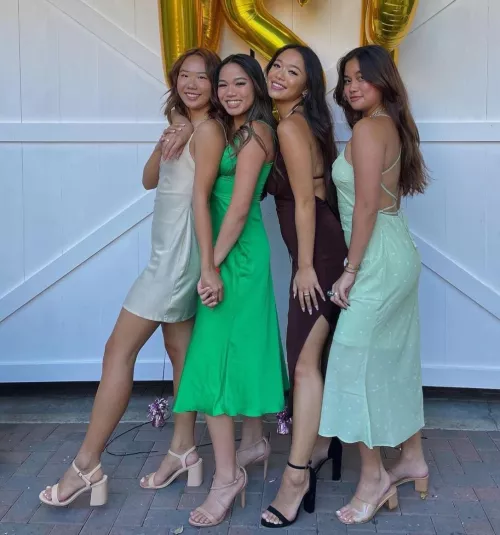 which one is coming home with you? by jay_t499