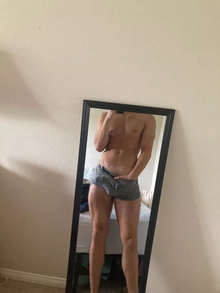 Who wants to see what’s under? posted by Sad-Target-6099