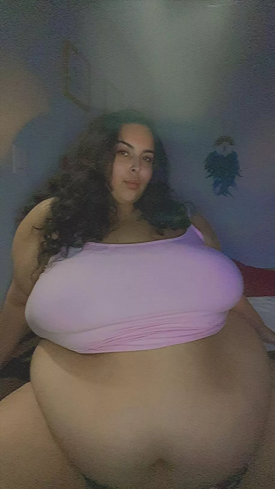 Would you let me get on top? posted by Sadgirl262626