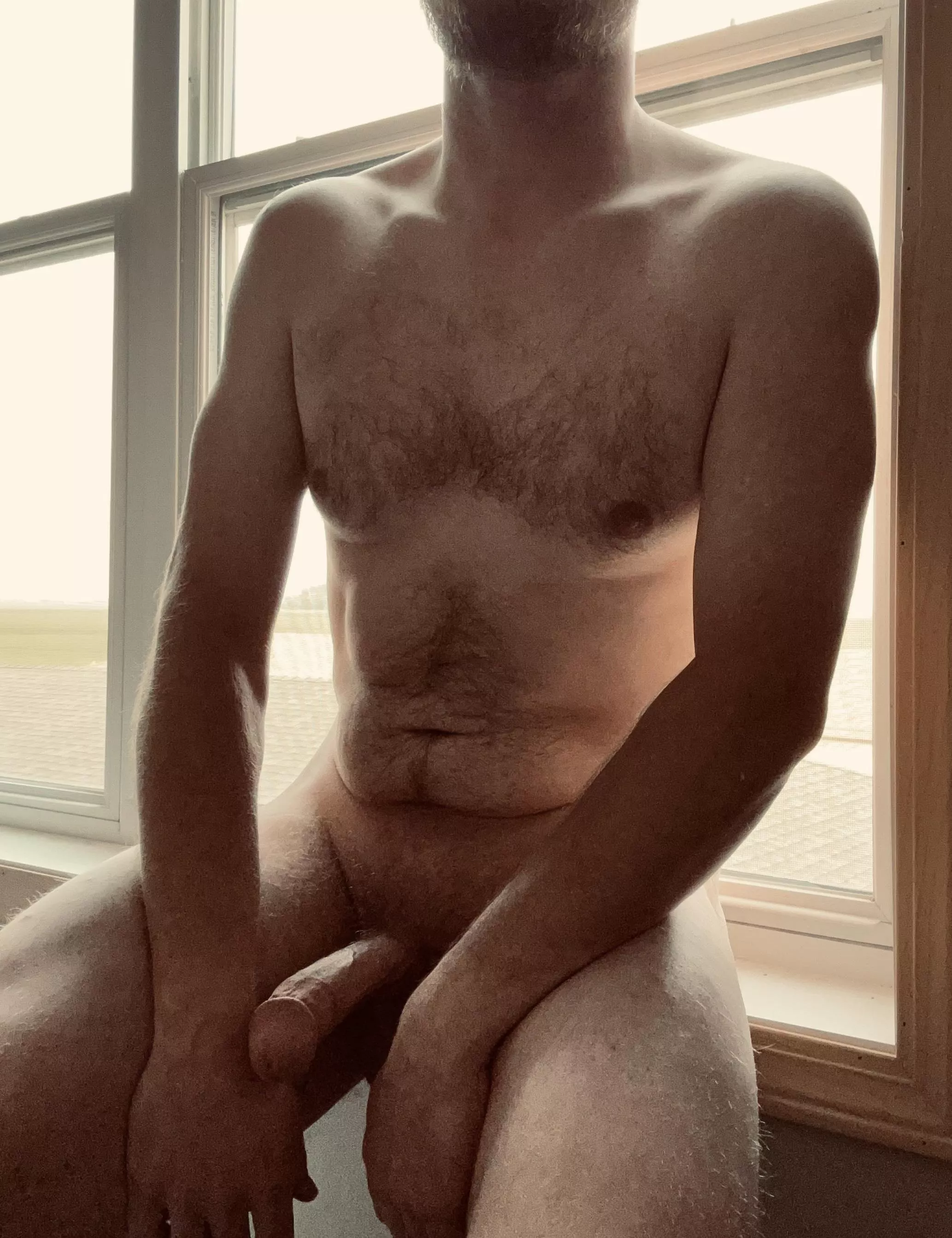 Would you sit here and watch the sunset with me? posted by PartyLikeiIts1999