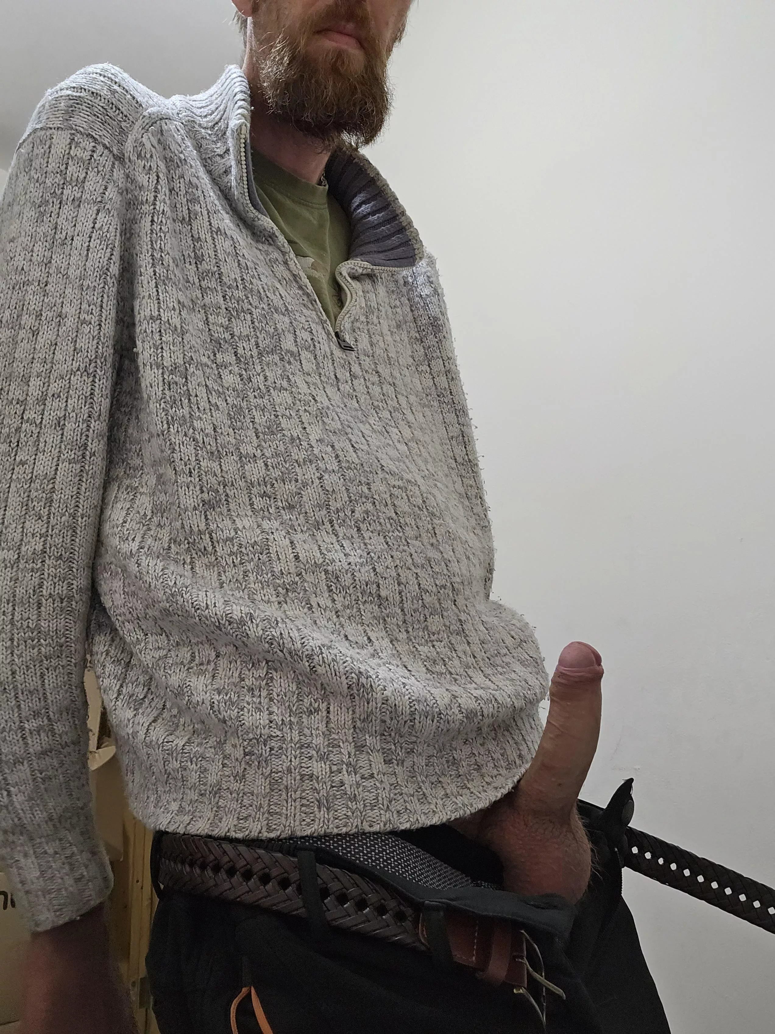 Would you? posted by Pj034