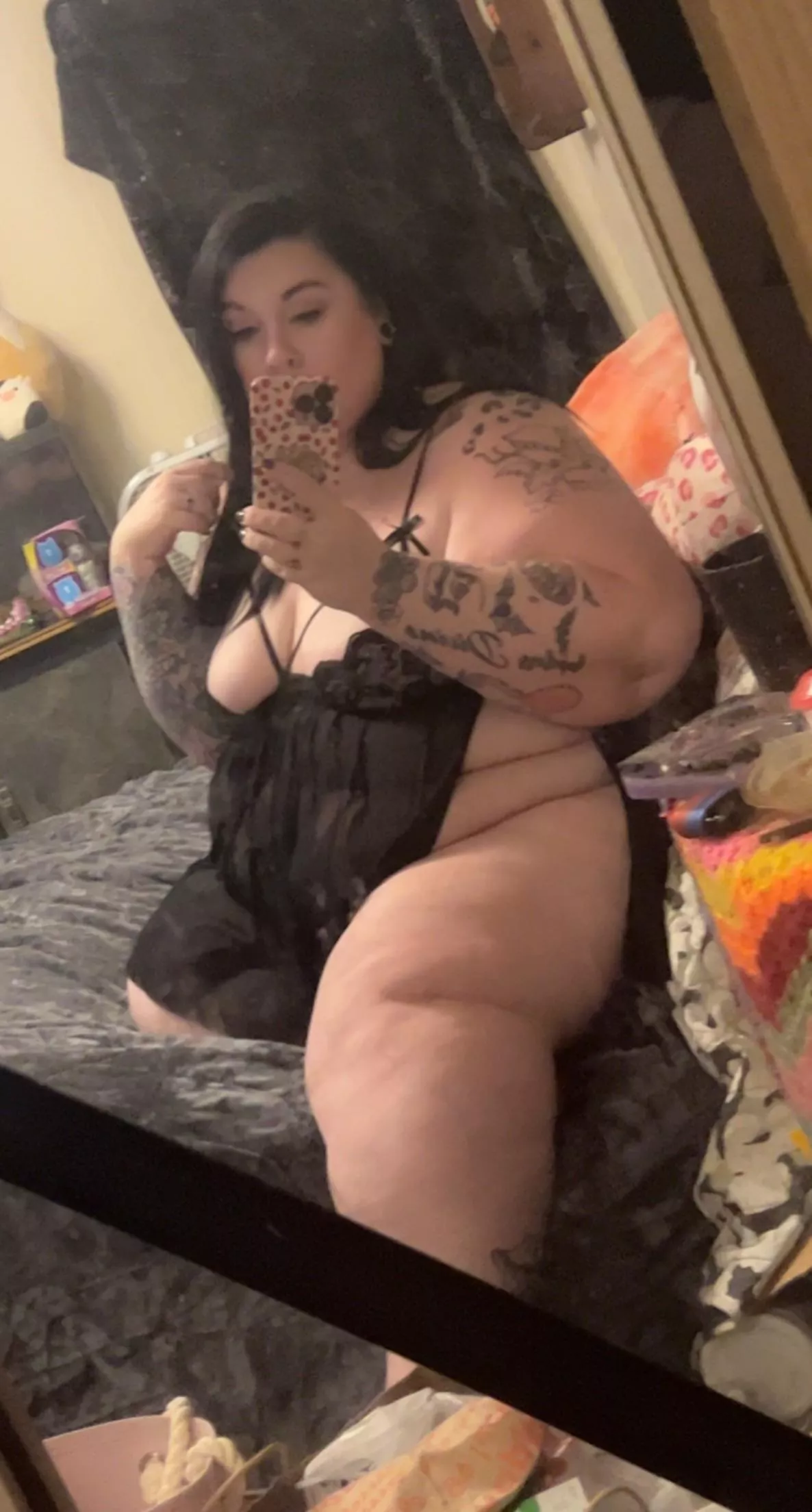 You can’t miss this one 🤭💦 posted by aliciapeachesxx