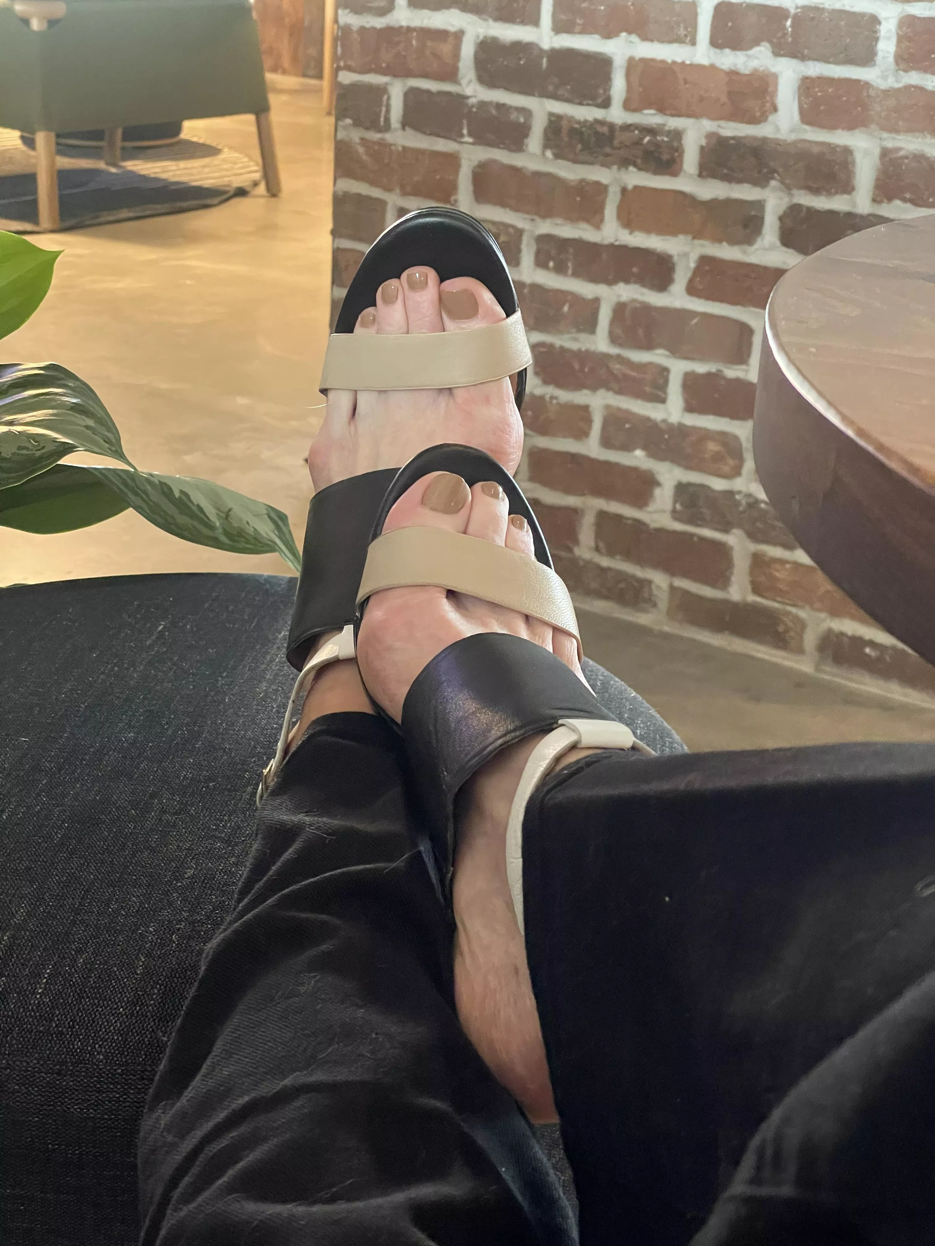 You like? posted by Sultrystepsation