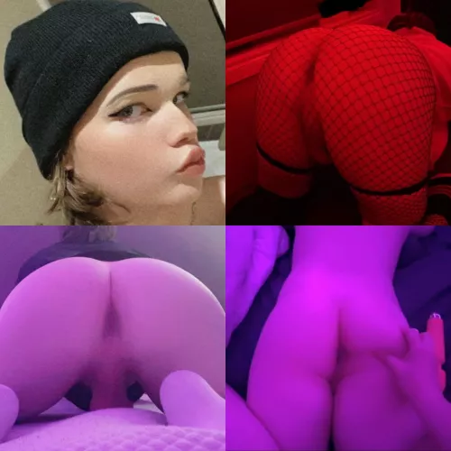 (18) Young and tight <3 by Motor_Listen7162