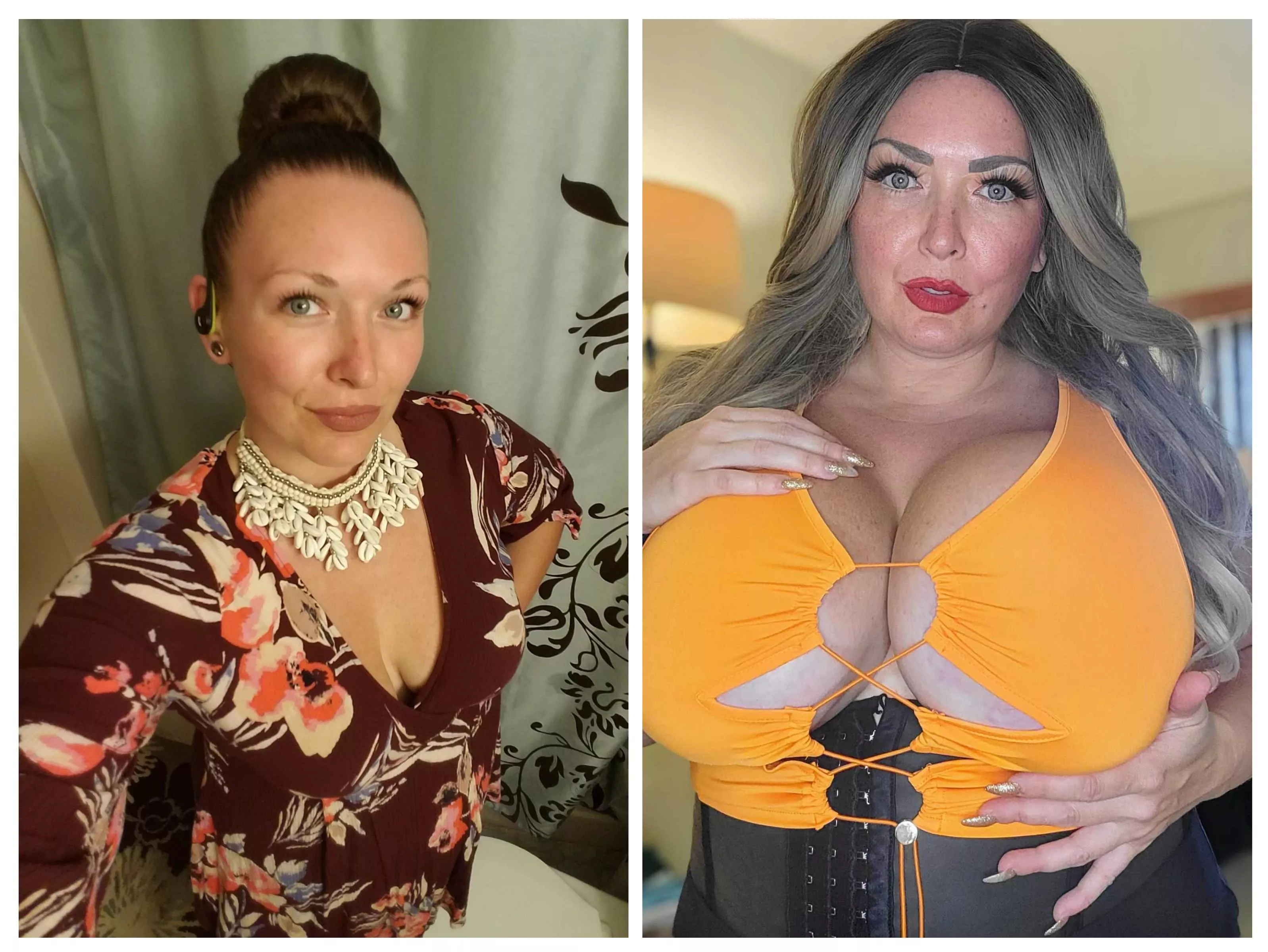 2013 vs 2023. Still growing. posted by avalonxoxo_2k