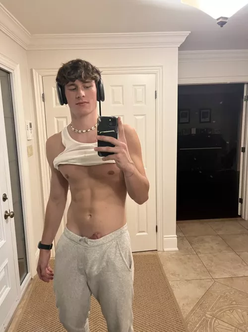 23 , Dm me for snap by Overall_Molasses_292