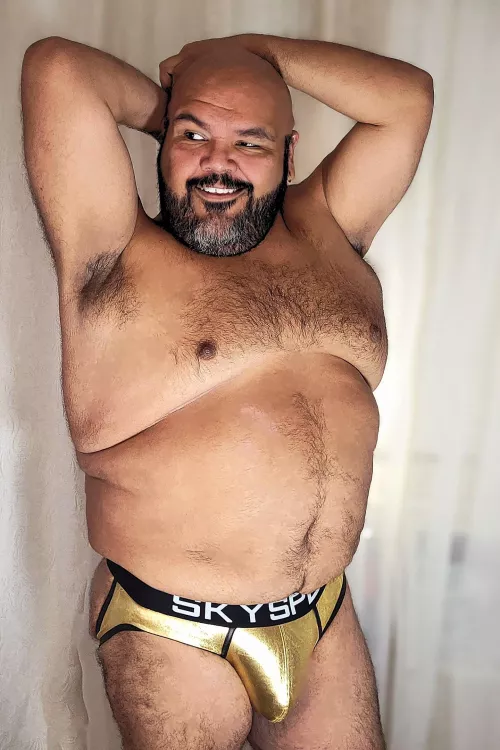 24 Karat by huntingchasers