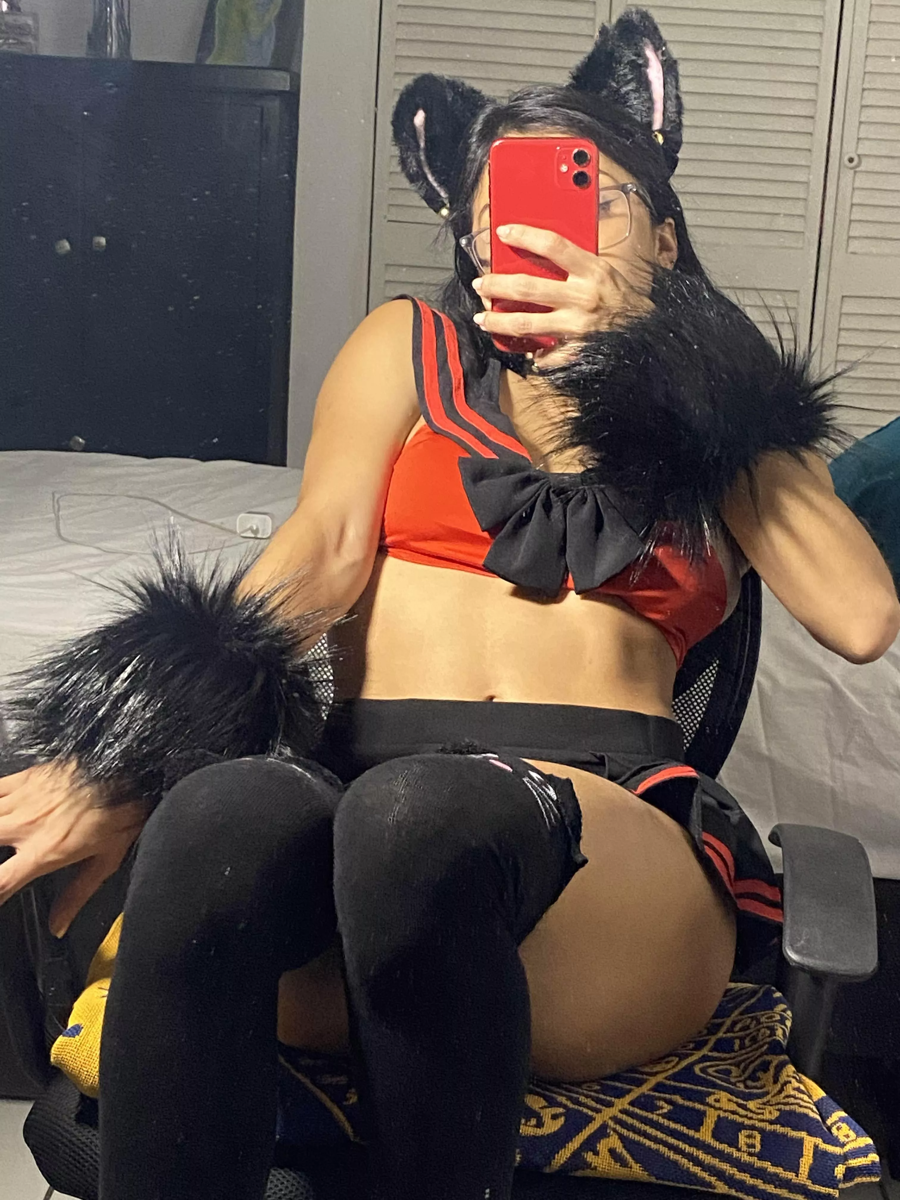 a Furry by me :) posted by NgocKearney