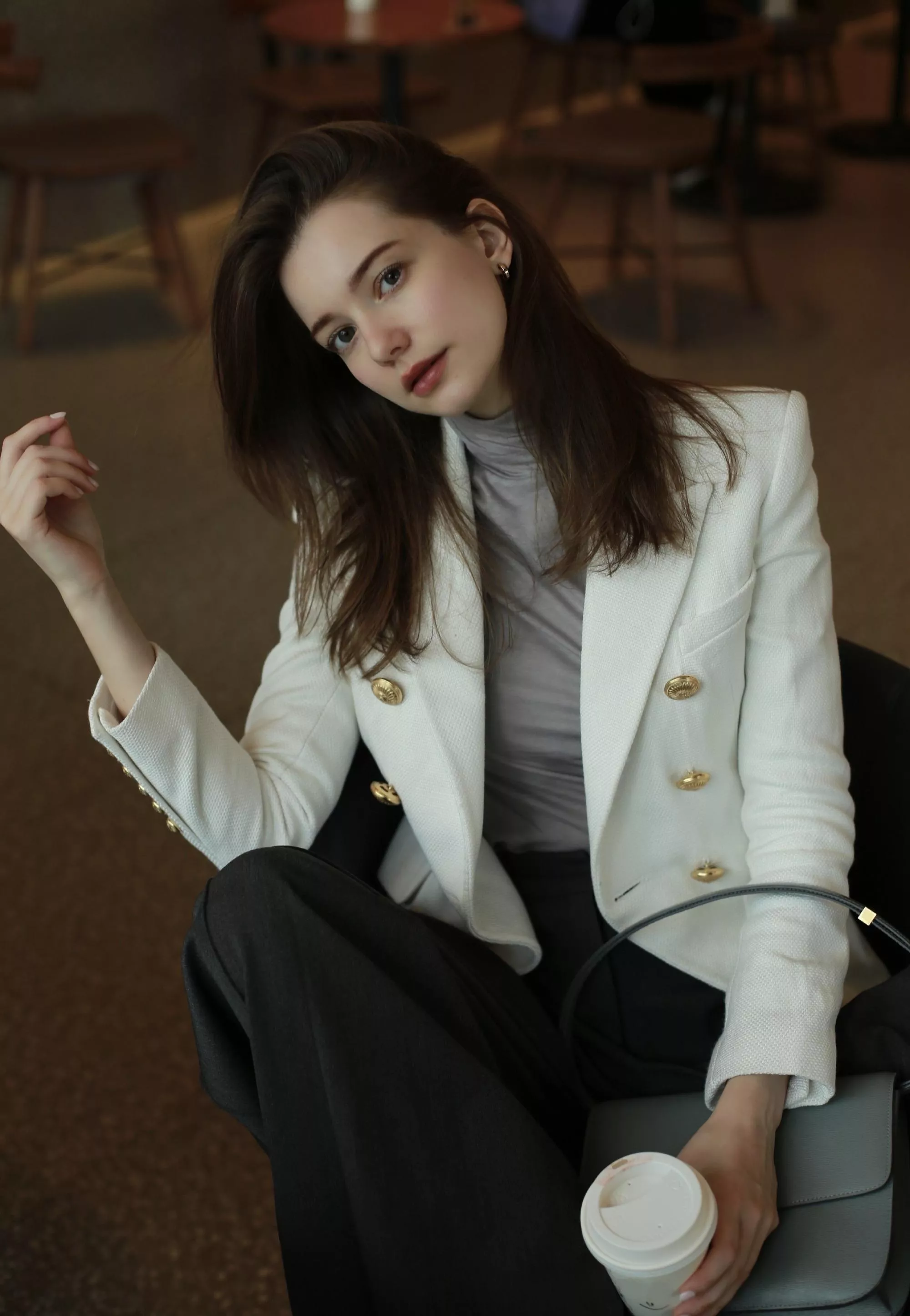 Anastasia Cebulska posted by sagar9175