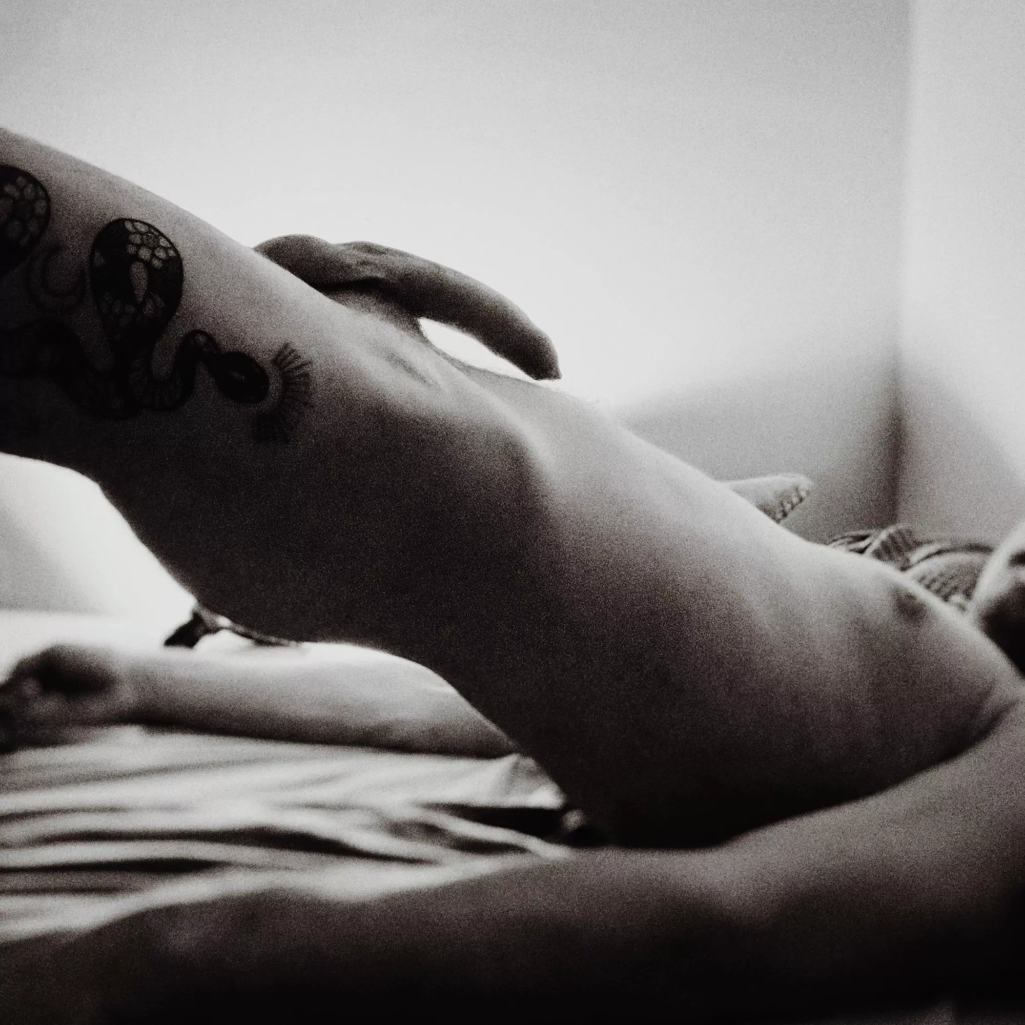 Arched posted by adisappointmatt