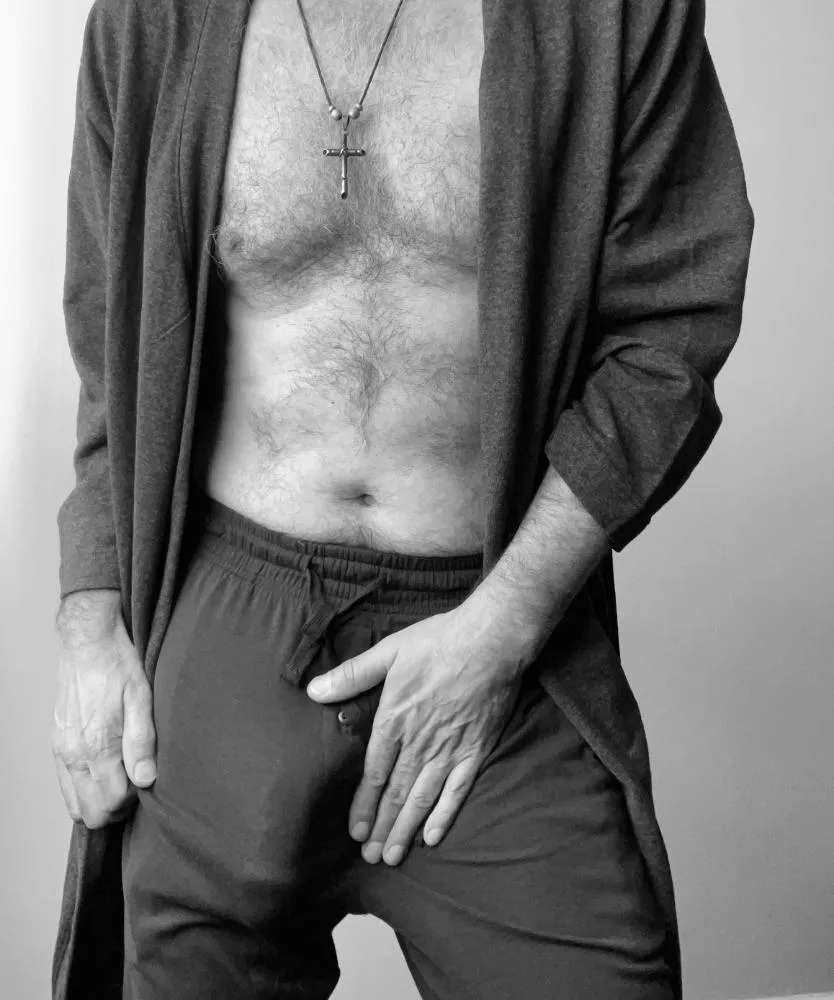 At my pajama parties the only that doesn’t last long are the…pajamas… posted by devilsndust