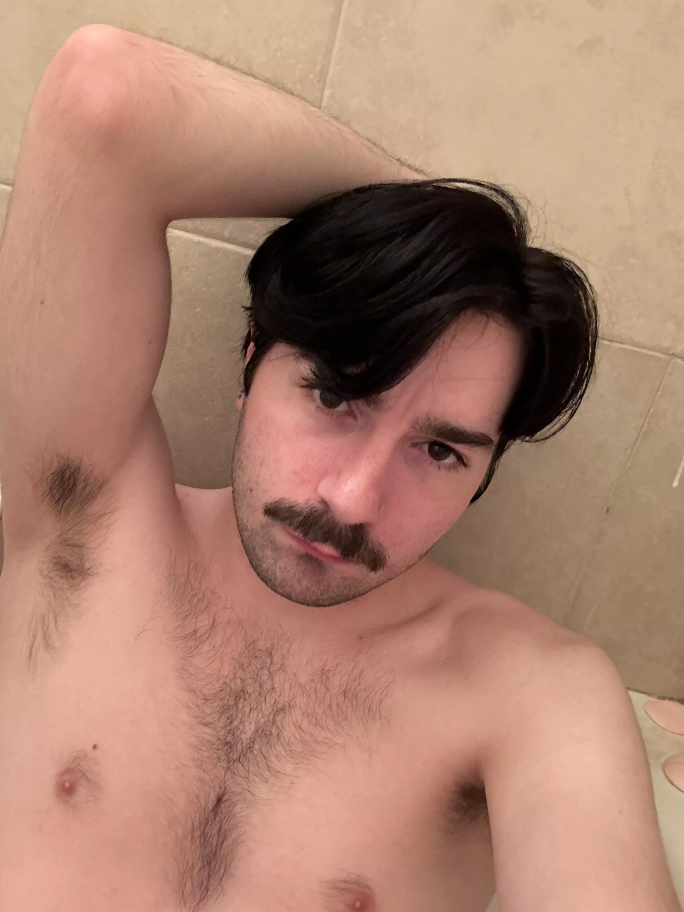 Bath time!! posted by LeastChronicOnline