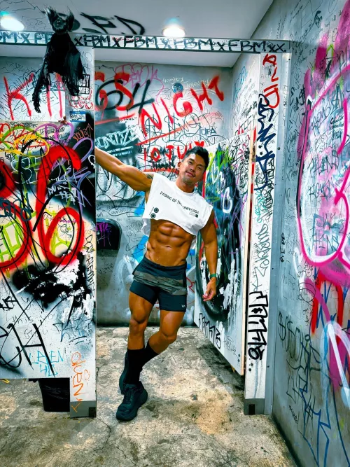 Bathroom of the best all u can eat Korean bbq ever by Few_Instance_5533