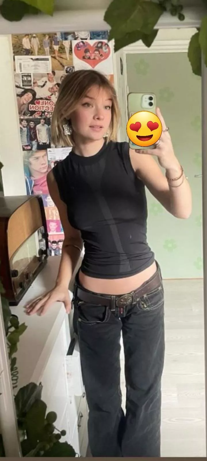 Best friend posted by Aggravating_Fall6735