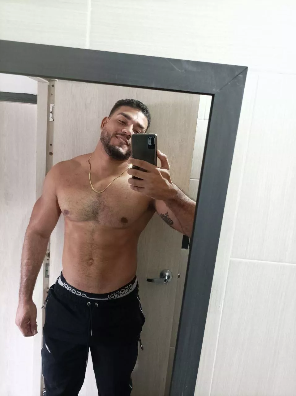 Big boys: yay or nay? posted by lukkasXXX