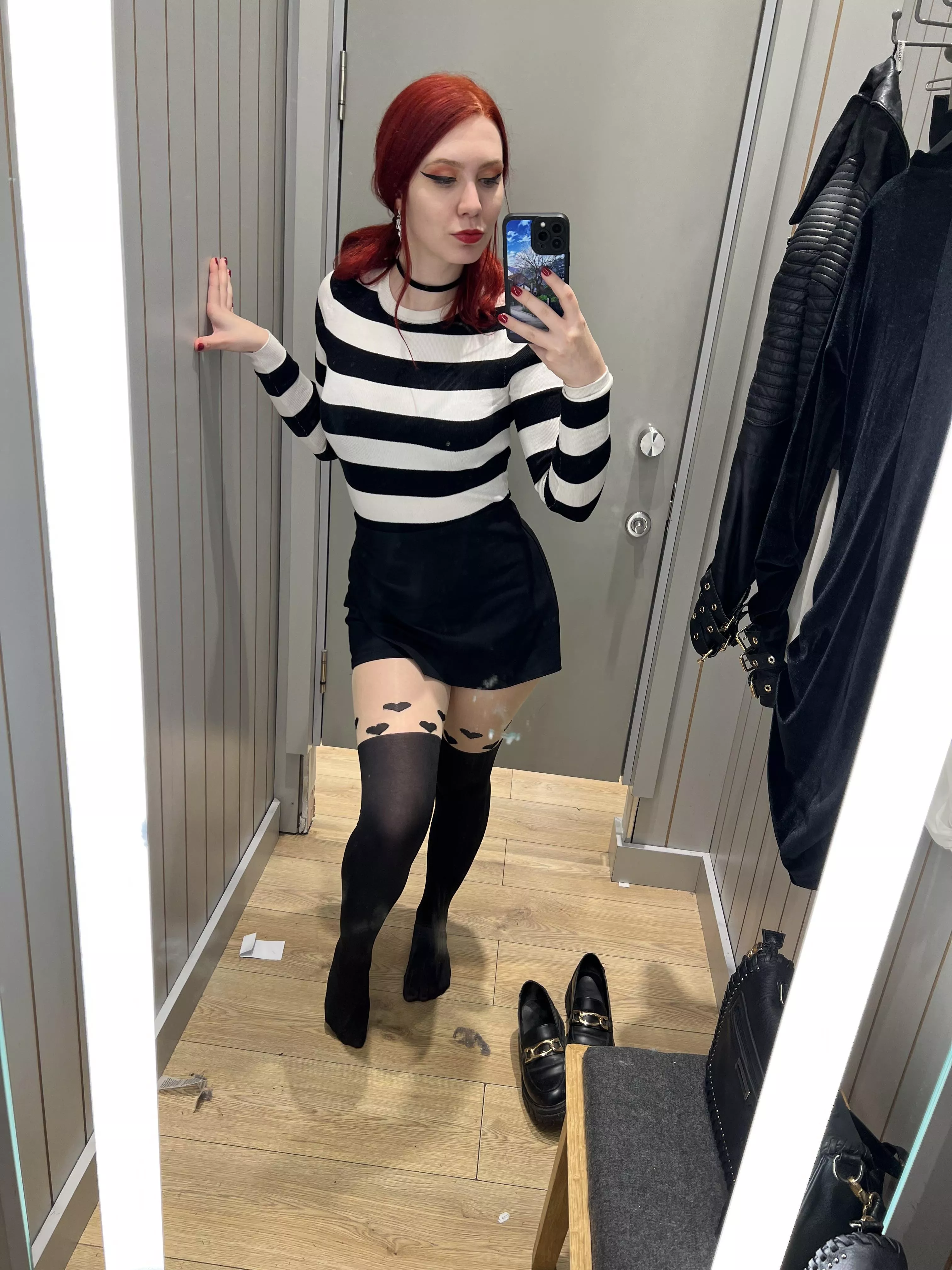 Black and white 🖤🤍 posted by ichigo_emaa