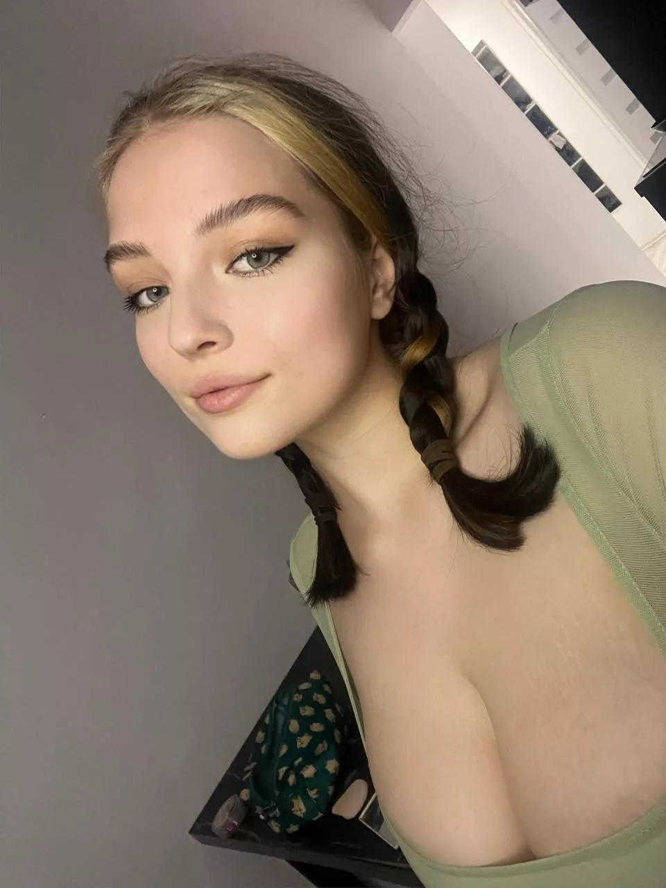 Braid Hair IUTR posted by burrittorose