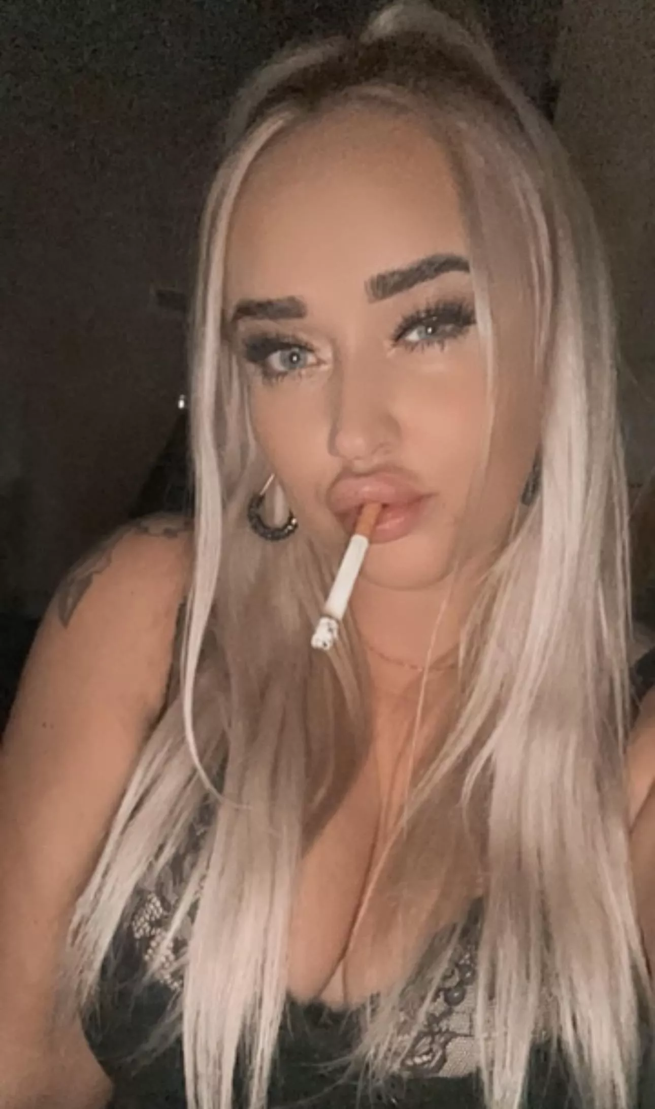 Can you guess my age honey? 😈 posted by xxkiki22