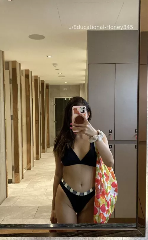 Change room selfies X by Educational-Honey345