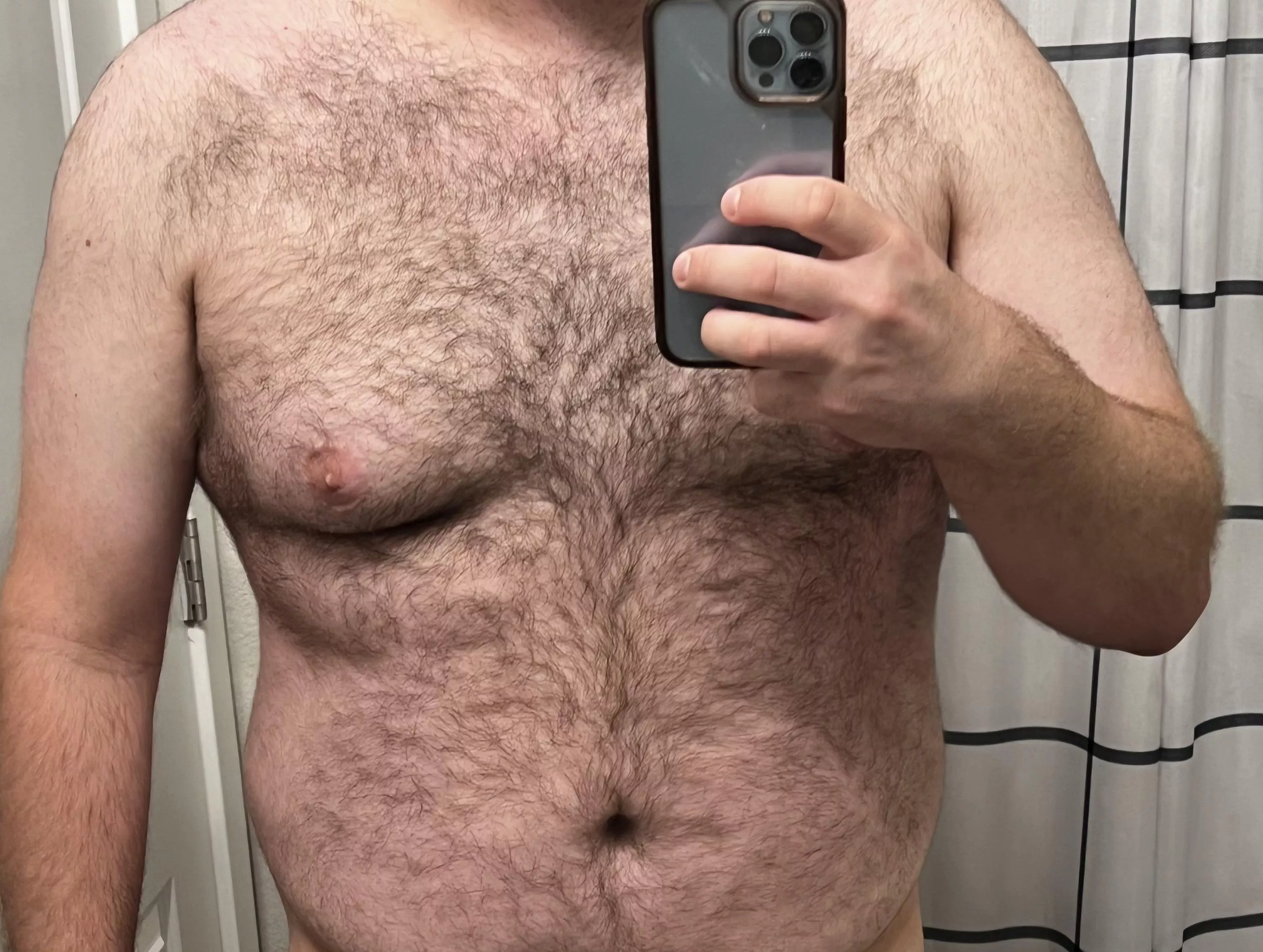 Come rub your fingers through it posted by texascub19