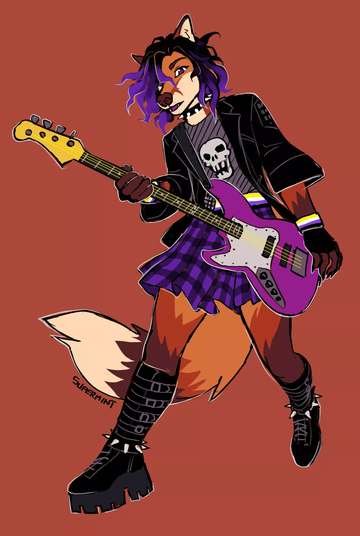 [Commission] Acci posted by Kerlasia