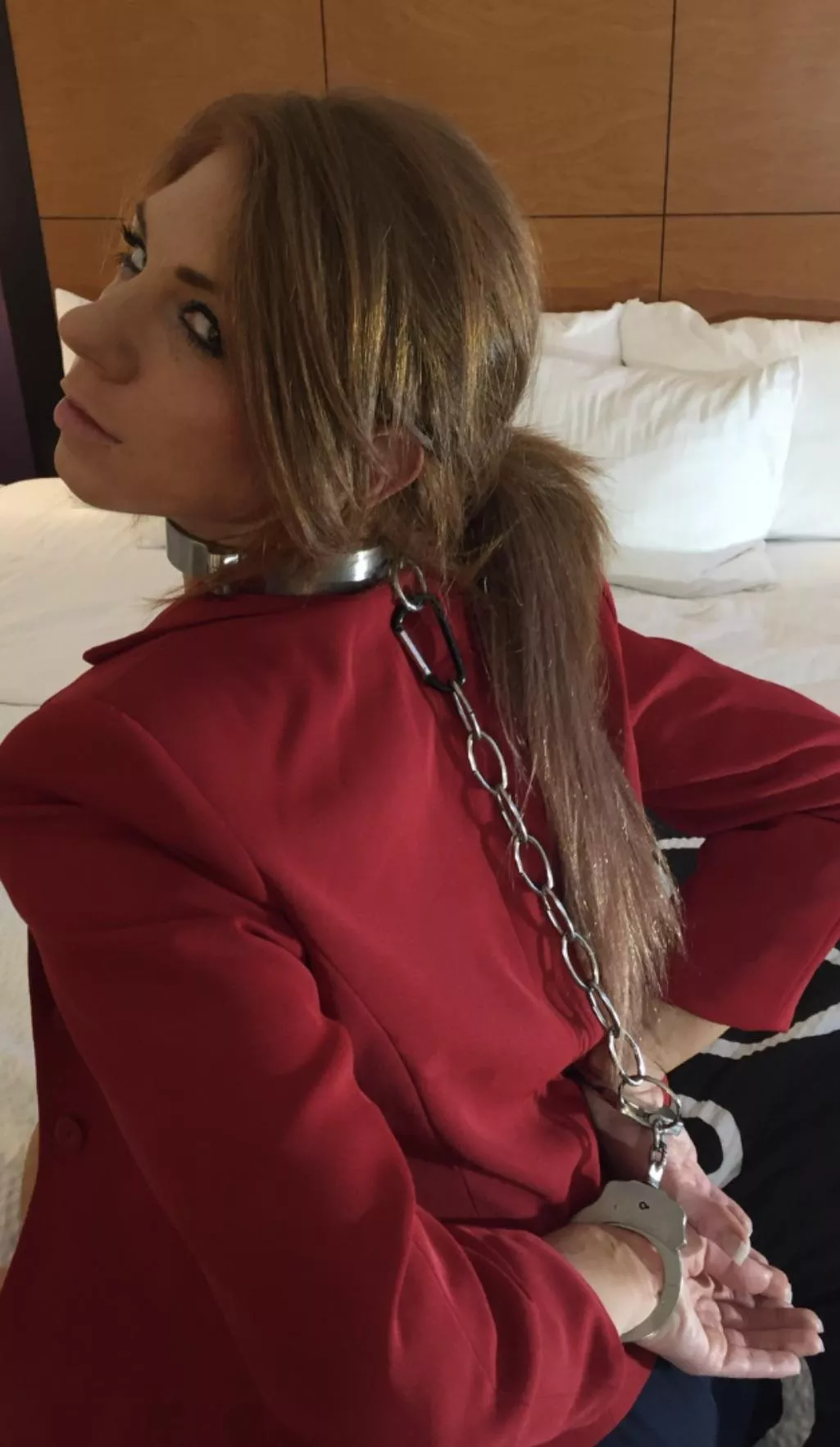 Cuffed up posted by Zealousideal-Bet7193