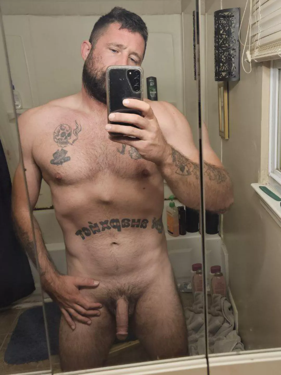 Cutting weight for a strongman comp, i damn near have abs (m) posted by kindadadbodkindadilf