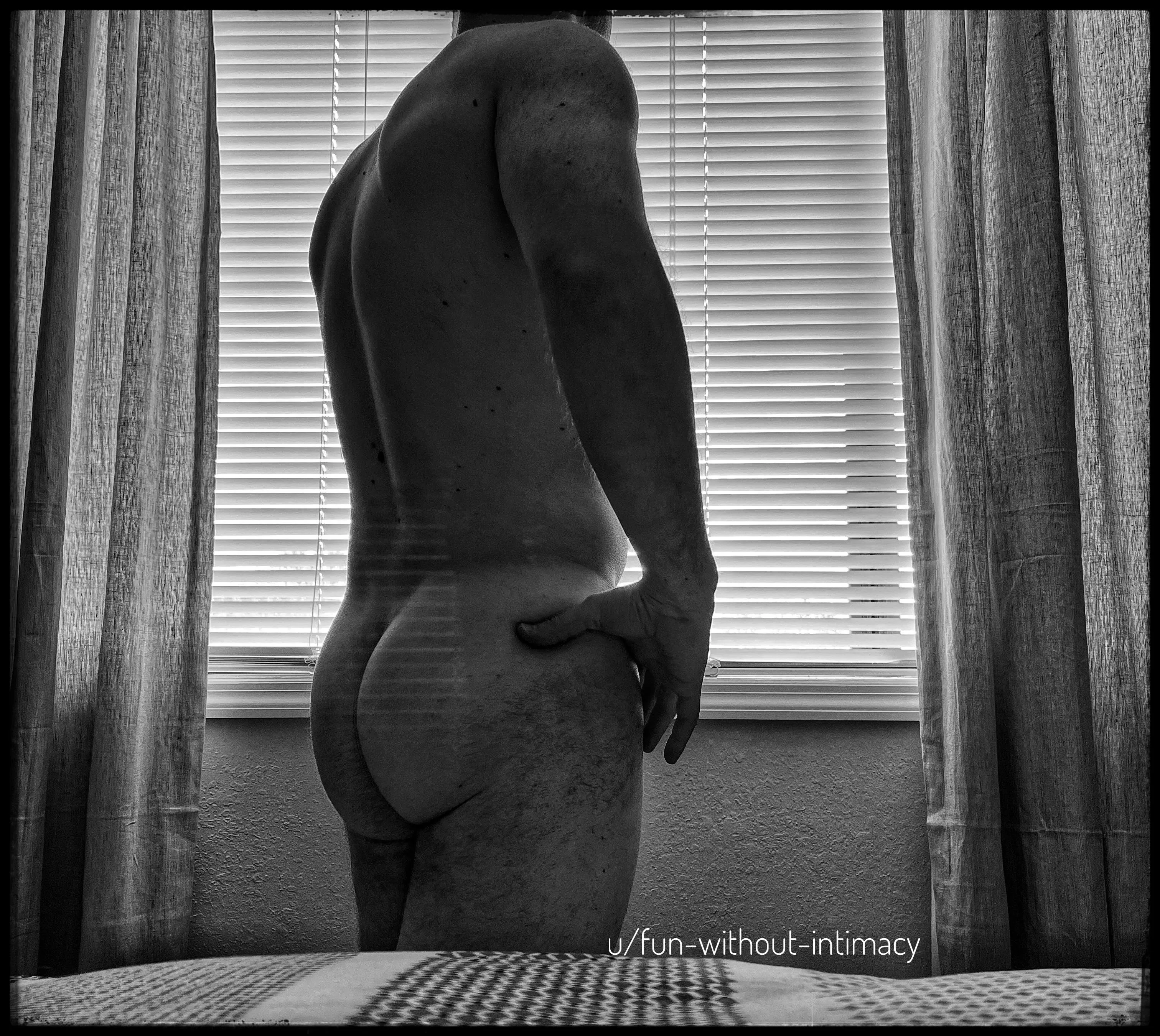 Deep Thoughts posted by Fun-Without-Intimacy