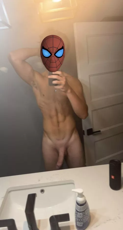 Do you like mu body? by goldenboyyxx