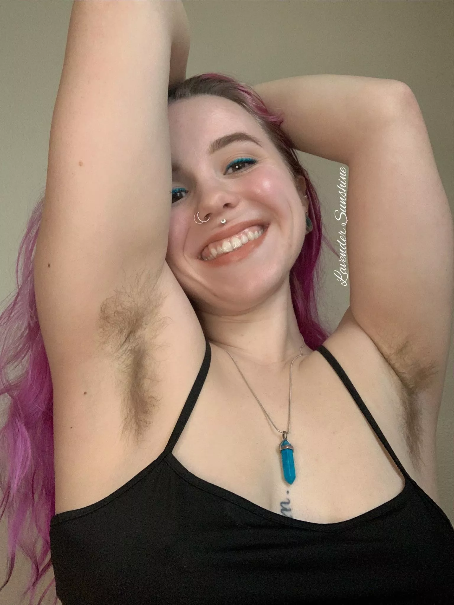 double trouble 😈 posted by Lavendersunshinebaby