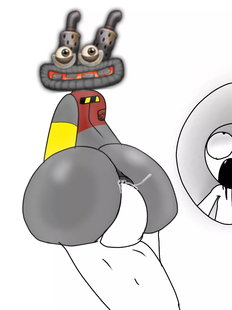 Earth wubbox rule 34 here posted by No-Caterpillar-9439