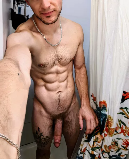 Even though I missed my cake day, would you still bring me some cake to devour? 🥺 by TheTWMan2