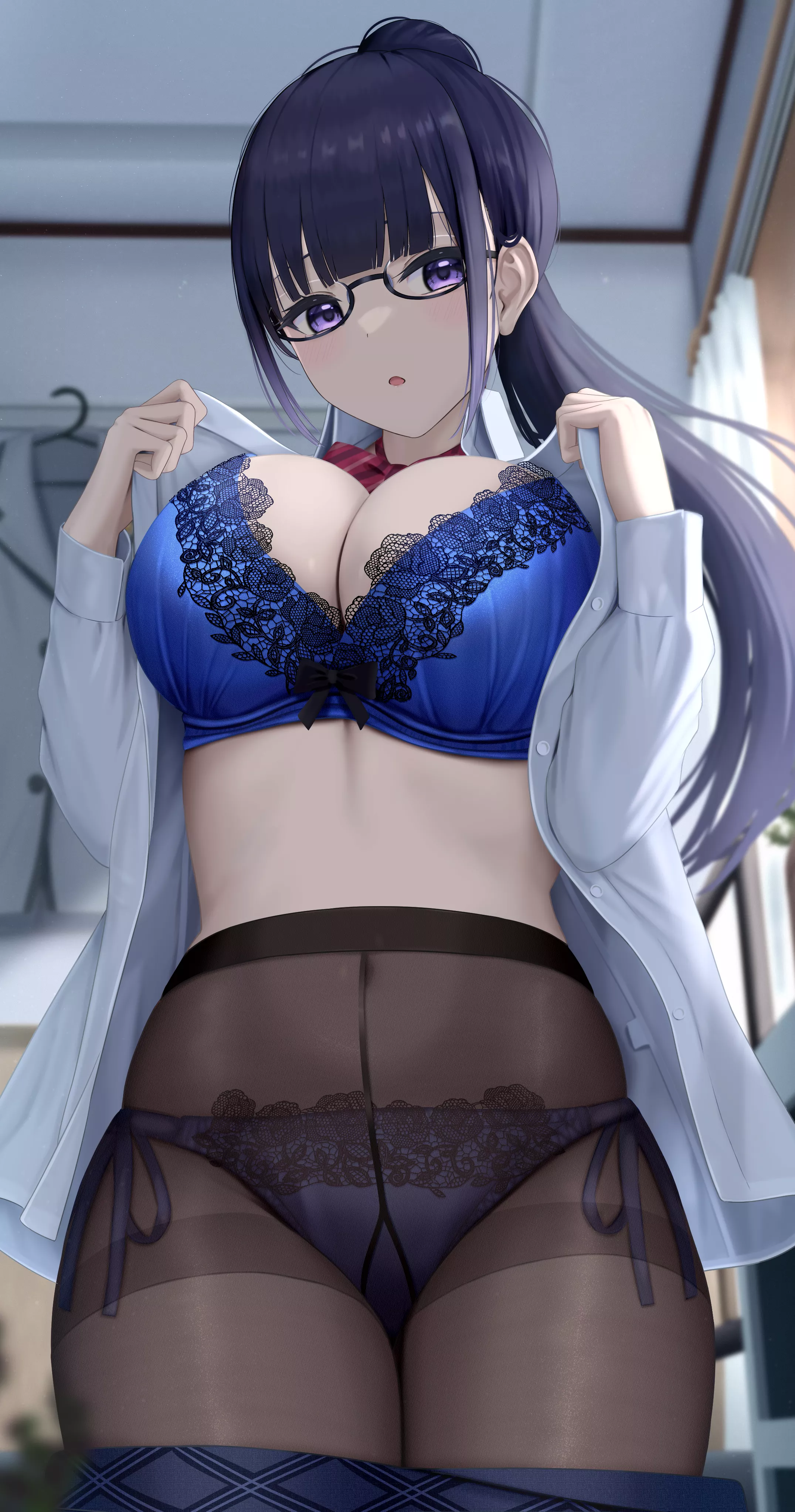 Fair & thicc posted by RamonRiever