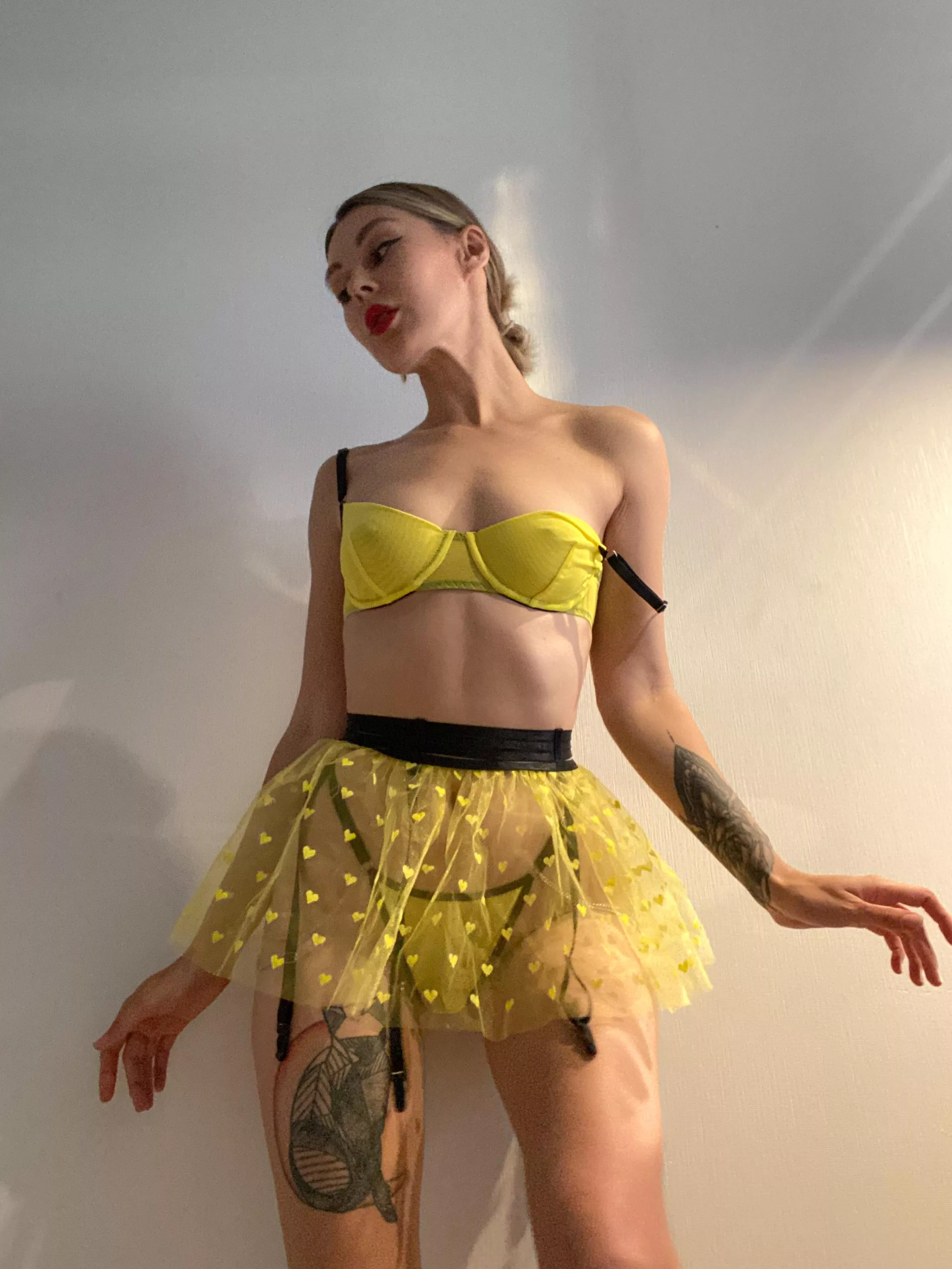 Fantastic view posted by ThriftyBros