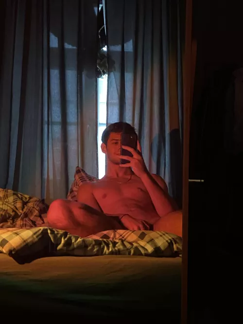 Felt cute kinda by HistoricalRaise9744