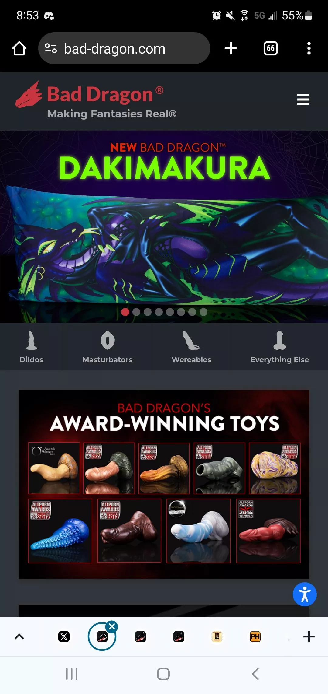 Fiona Pillowcase posted by Dragon_Pimp