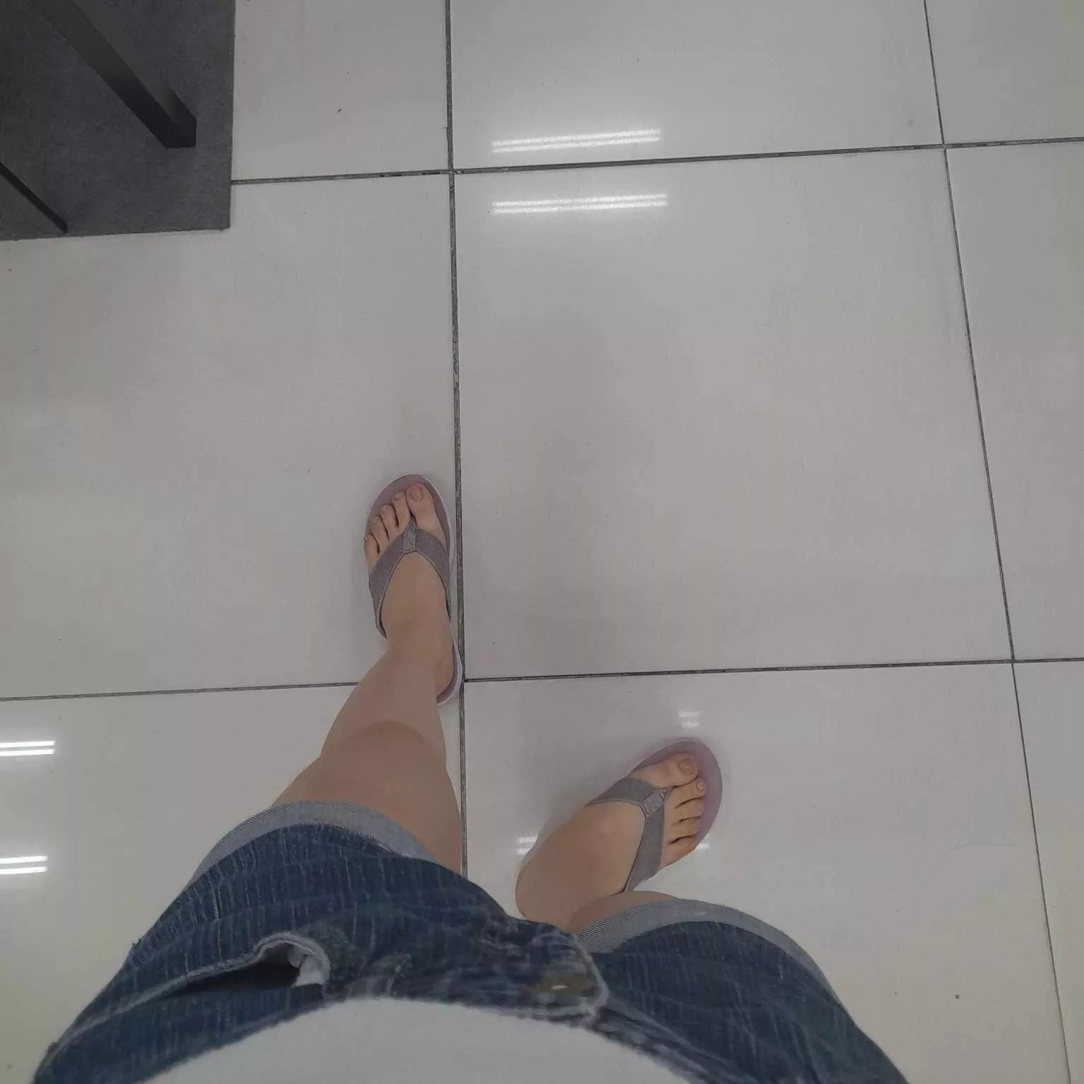 Flip flop lovers where you at? posted by mojoperson