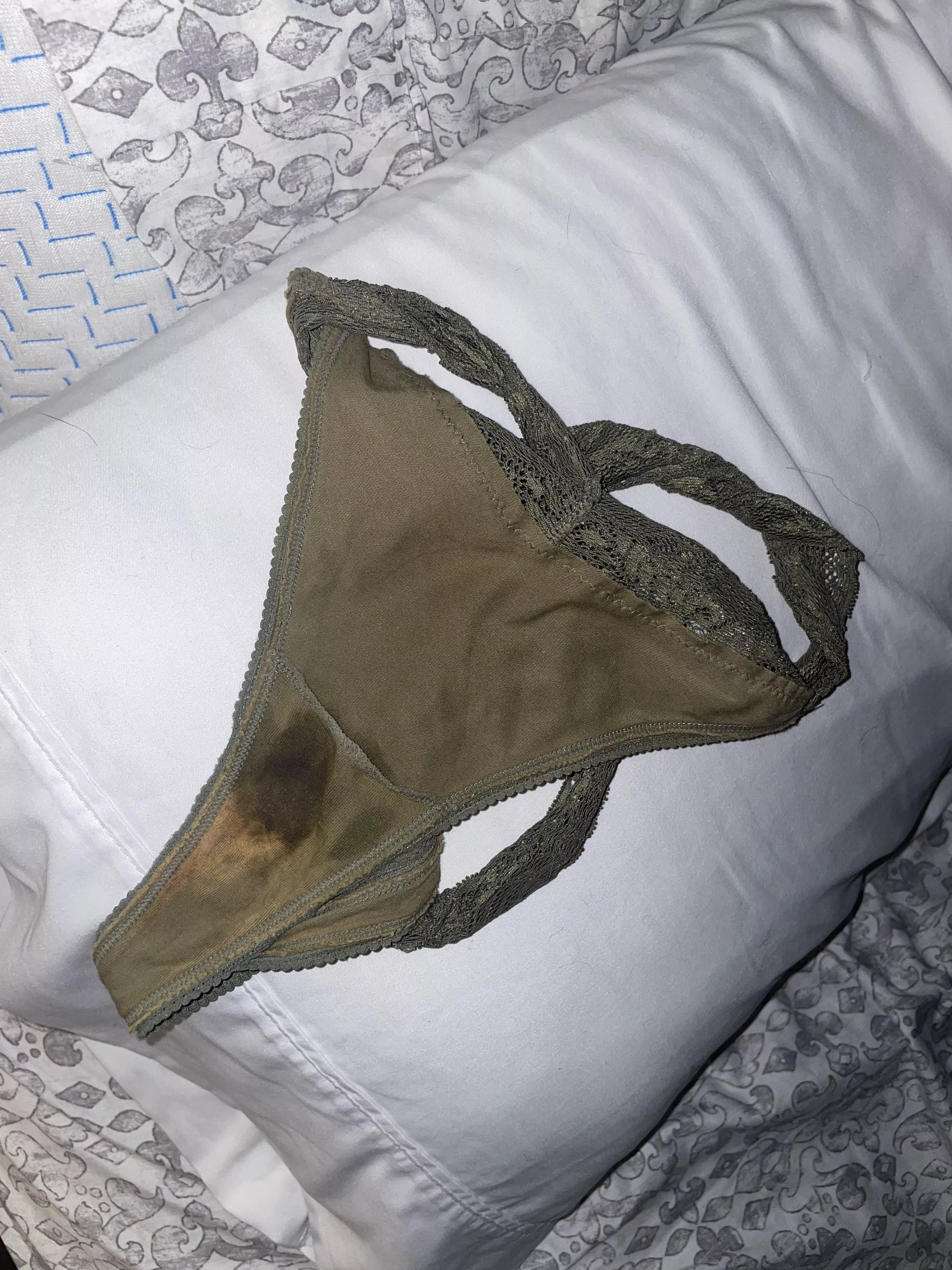 Fresh from a days work posted by knighttplaya