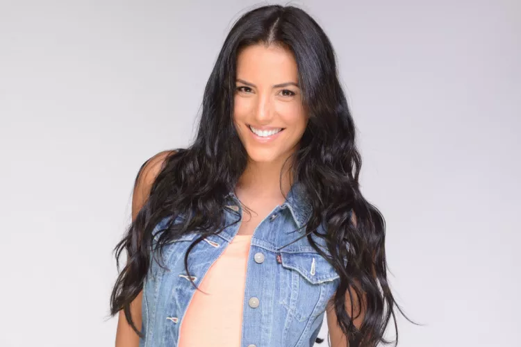 Gaby Espino by Outrageous-Pride-910