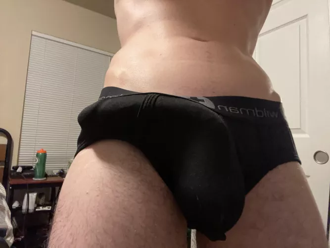 Good morning by RyanMakesNoise