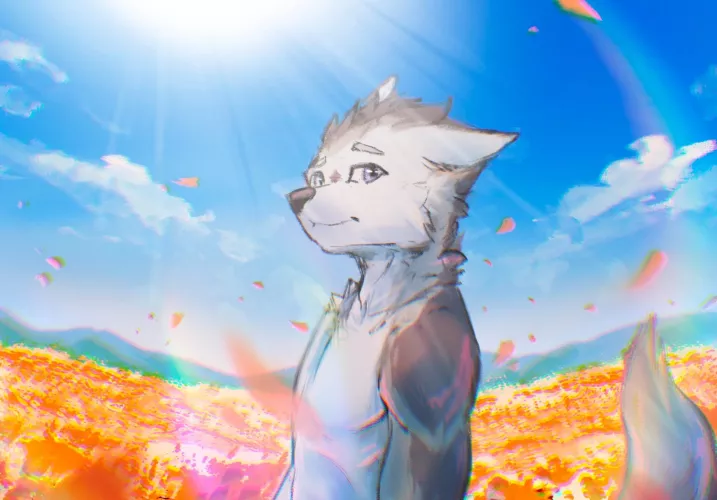 Goodbye (by Stampmats) comm: open by StampmatS