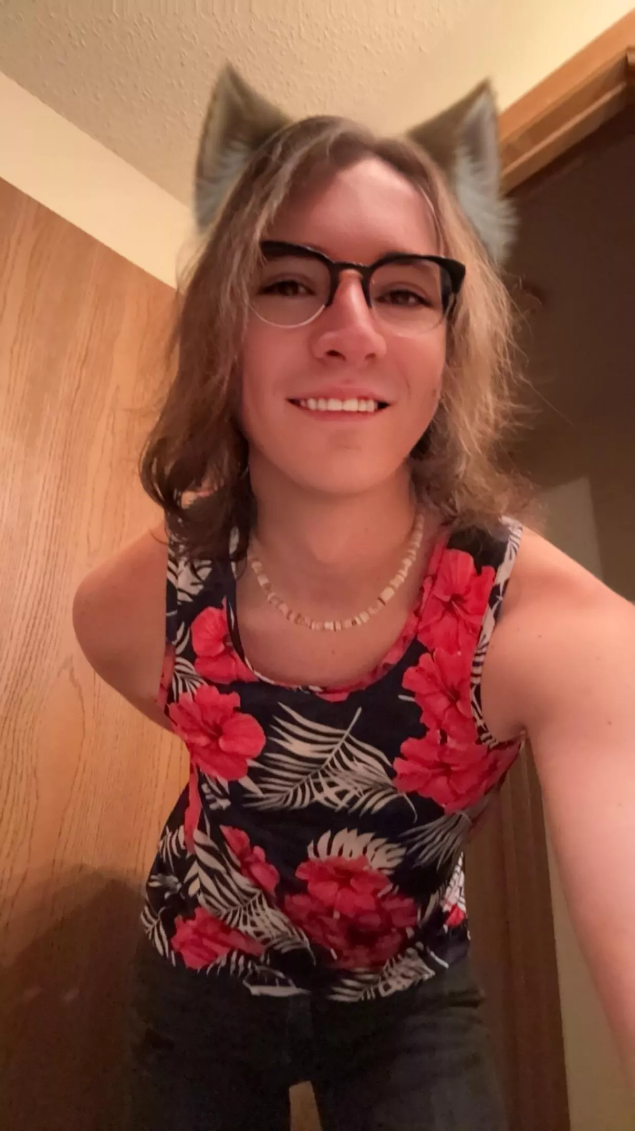 Got room for a stray? posted by FemboyAirbender