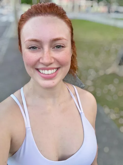 Happy Friday. How’s your day by Puzzled_MJ