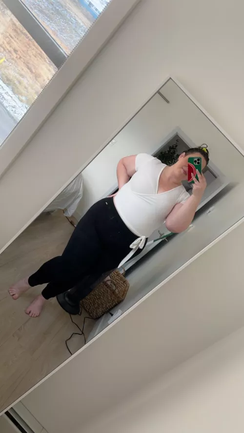 Hey 💕 by PlatformPretty8285