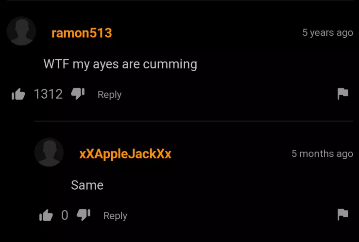 His Eyes came by devil0o