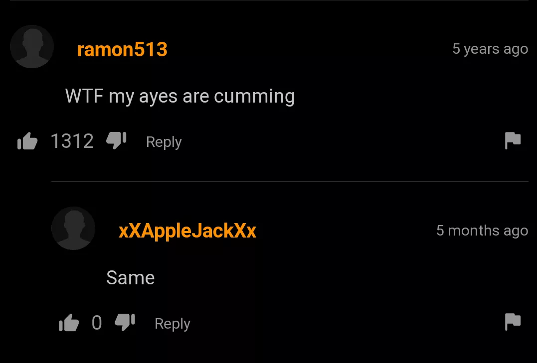 His Eyes came posted by devil0o